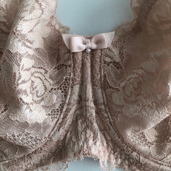 Two 36DDD (36F) CHANGE Bras - Picture 3 of 14